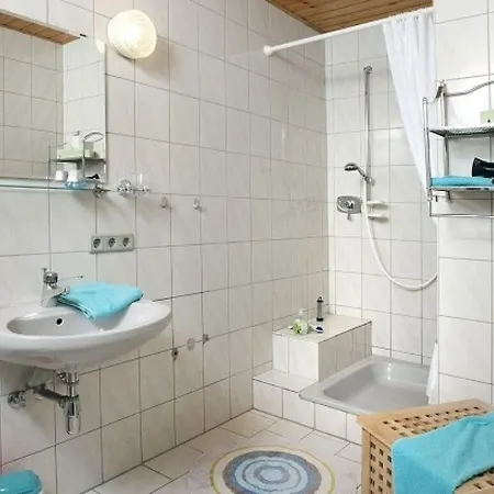 Apartment Inviting In Partschins Rabland Enkirch