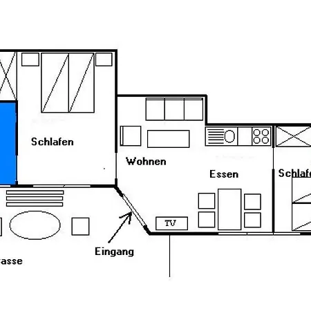Apartment Inviting In Partschins Rabland