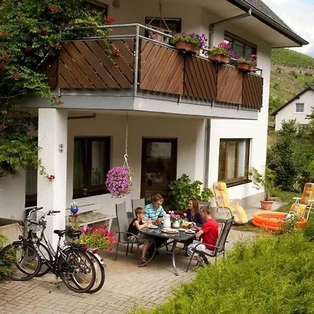 Apartment Inviting In Partschins Rabland
