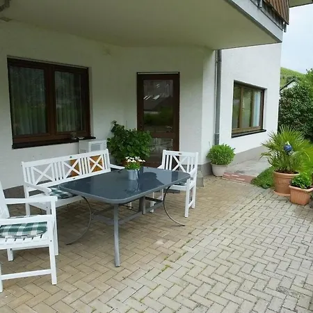 Inviting In Partschins Rabland Enkirch